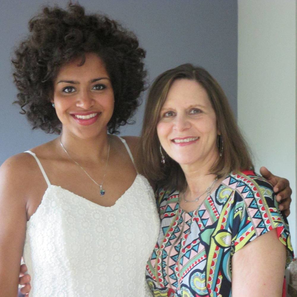 Meet your Posher, Charlotte